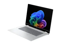Ноутбук HP OmniBook 7 Flip Next Gen AI 16-au0773cl (B88B1UA) - мініатюра 5