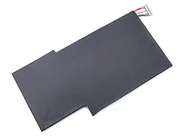 Акумулятор для MSI BTY-M6J GS63, GS63VR, GS73, GS73VR (BTY-U6J) (11.1V 5700 mAh 63Wh) - мініатюра 3