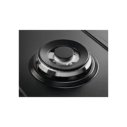 Варочна поверхня Electrolux KGS6436K - мініатюра 8
