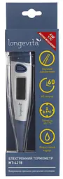Електронний термометр Longevita MT-4218 (5895854) - мініатюра 4