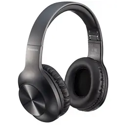 Навушники Panasonic RB-HX220BEE-K - мініатюра 8