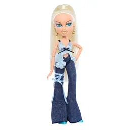 Ігровий набір Bratz серії Fashion Pixiez – Хлоя (з акс.) Bratz 564997 - мініатюра 4