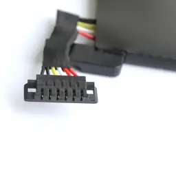 Акумулятор до ноутбука ASUS ZenBook UX306UA C31N1539, 4940mAh (57Wh), 3cell, 11.55V, Li-Pol (A47819) - мініатюра 3