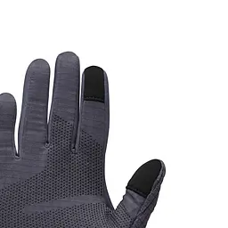 Рукавиці Black Diamond GridTech Storm Hood Gloves Grey/Blue XL (1033-BD 8017419642XLG1) - мініатюра 8