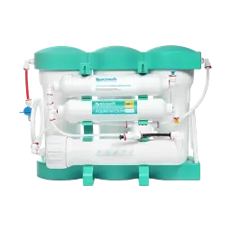 Фільтр зворотного осмосу Ecosoft P'URE AquaCalcium MINT (MO675PUREMACECO) - мініатюра 2