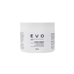 Тонер-педси для контролю акне та жирності шкіри EVO derm 90 шт