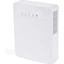 Опто-волоконне обладнання Picotel Абонентський термінал PU-X910B EPON/GPON (PU-X910B) - мініатюра 8