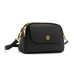 Жіноча стильна сумка через плече з натуральної шкіри Olivia Leather B24-W-2031A
