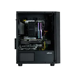 Комп’ютер персональний 2E Complex Gaming AMD R5-3600 16Gb F512GB NVD4060-8 A520 T3PLUS 600W Win11 - мініатюра 5