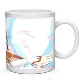 Кухоль GeekLand Sword Art Online SAO Майстри меча онлайн SAO.02.11 330 мл білий - мініатюра 2