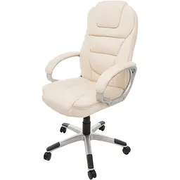 Офісне крісло GT Racer X-2852 Classic, кремове (X-2852 Classic Cream) - мініатюра 8