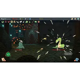 Ключ активації Microsoft Slay The Spire для Xbox One/Series S/X - мініатюра 2