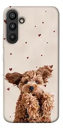 TPU чохол Demsky Сute doggy для Samsung Galaxy A34 5G