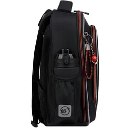 Рюкзак шкільний напівкаркасний Yes S-109 Race Day (559881) - мініатюра 4
