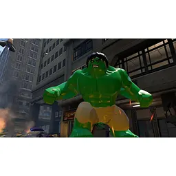 Ключ активації Microsoft LEGO Marvel's Avengers для Xbox One/Series - мініатюра 5