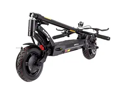 Електросамокат Kaabo Mantis 10 PLUS - мініатюра 9