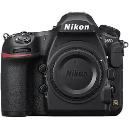 Дзеркальний фотоапарат Nikon D850 Kit 24-120mm f/4 VR Kit (VBA520K001) [100680] - мініатюра 3