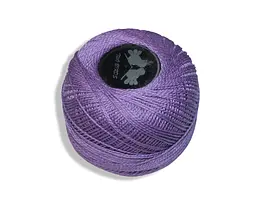 Нитка Ірис бавовняна 100% 20 г (730)