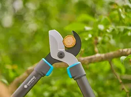 Гілкоріз (сучкоріз) обвідний Gardena TeleCut Pro S (50 мм) - мініатюра 3