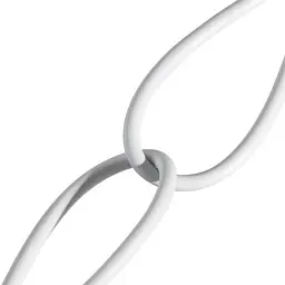 PD кабель Baseus Superior Series Fast Charging Data Cable Type-C to Type-C 100W 2m білий CATYS-C02 - мініатюра 5
