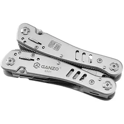 Мультитул Multi Tool Ganzo G301 - мініатюра 4