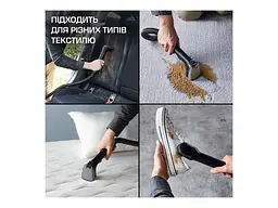 Миючий пилосос Rowenta Clean It IN5021F0 - мініатюра 7