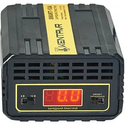 Зарядний пристрій Кентавр Smart-10A (163010) - мініатюра 7