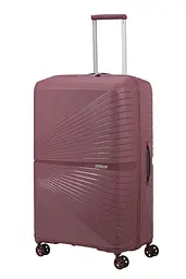 Валіза 77 См American Tourister AIRCONIC GALACTIC MAUVE 77x49x31 88G*52003 - мініатюра 8