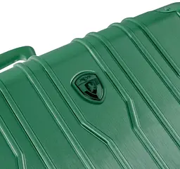 Валіза Heys Xtrak (M) Midnight Green (10103-0148-26) 930192 - мініатюра 8