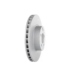 Гальмівний диск Bosch 0 986 479 040 - мініатюра 4