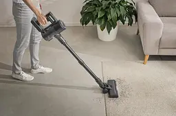 Акумуляторний пилосос SVC 7221BK Sencor teh0022300 - мініатюра 6