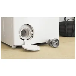 Пральна машина Whirlpool TDLR6040SEU/N - мініатюра 8