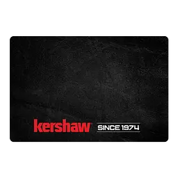 Коврик настольний Kershaw Knife Mat