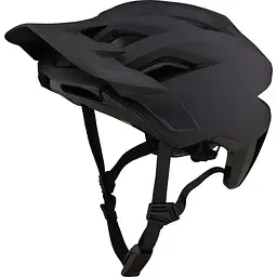 Велошолом Troy Lee Designs Flowline SE Helmet Black XS/S (1106-110437001)
