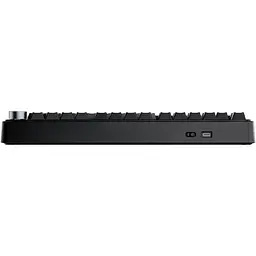 Клавіатура Aula F75 KRGD Blue Black 6948391202846 [129411] - мініатюра 4