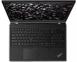 Ноутбук Lenovo ThinkPad P15v 15.6UHD IPS AG/Intel i7-10875H/64/2048F/int/W10P (20TQ003VRA) - мініатюра 4