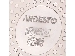 Сковорода Ardesto Gemini Lucca 28 см (AR1928GMI) - мініатюра 8
