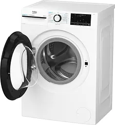 Пральна машина Beko (BM3WFSU47235WB) - мініатюра 5
