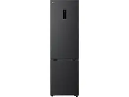 Холодильник с морозильной камерой LG GC-B509ETLM