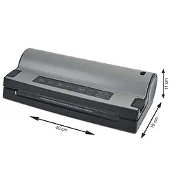 Вакууматор Solis Vac Prestige (92220) - мініатюра 5
