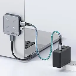 USB-хаб Hagibis TC100 [171260] - мініатюра 7