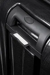 Валіза Samsonite C-LITE BLACK 55x40x20(23) 55 См CS2*09007 - мініатюра 6
