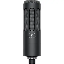 Мікрофон Beyerdynamic M 70 PRO X [122332] - мініатюра 4