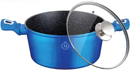 Каструля Meisterklasse MK-1045-20 blue 20см 2,1л