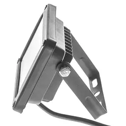 Прожектор Brille вуличний LED вологозахищений IP65 HL-21/20W SMD - мініатюра 3