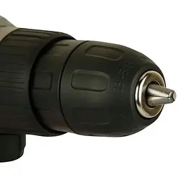 Акумуляторний дриль-шурупокрут Black+Decker з АКБ та ЗП BCD003C1 - мініатюра 7
