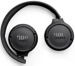 Навушники TUNE 520BT Black (JBLT520BTBLKEU) JBL teh0021193 - мініатюра 3
