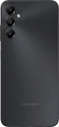 Смартфон Samsung Galaxy A05s 4/64GB Black (SM-A057GZKU) - мініатюра 3