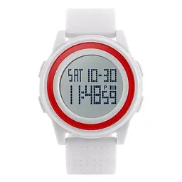 Наручний годинник Skmei 1206 White (12368)