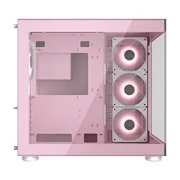 Корпус для ПК Cougar FV150 RGB Pink - мініатюра 6